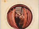 CAPTAIN BEEFHEART: Safe As Milk US OG Buddah Psych Vinyl LP Bumper Sticker  NM