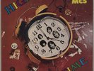 MC5: High Time US Atlantic Orig Hard Rock LP NM Vinyl Archive Press OG