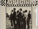 THE SPECIALS: Self Titled US Chrysalis CHR 1265 OG ’80 Ska SEALED Vinyl LP