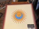 King Crimson - Larks Tongues in Aspic [New Vinyl LP] 200 Gram