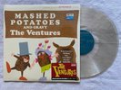 The Ventures – Mashed Potatoes And Gravy 12