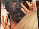 Frank Zappa *Joes Garage *LP record *VG++/VG++ *SRZ2-1502 *1971 *RI Pressing