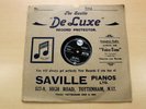 Elvis Presley/One Night/I Got Stung/1959 RCA Shellac 10