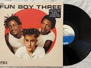 The Fun Boy Three The Fun Boy Three  UK 1ST PRESSING 1982