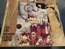 Uncle Meat by Frank Zappa 1969 Vinyl. Immaculate