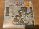 B.B. KING LIVE IN COOK COUNTY JAIL 1971 LP ABCS-723 Still In Shrink Never Opened