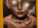 Super Rare Sealed Vinyl LP Motionless In White  Graveyard Shift  Roadrunner 2017