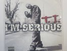 T.I. ‎– I'm Serious Vinyl