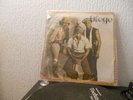 AFRO  FUNK LP  Ofege ‎– How Do You Feel Polydor ‎– POLP 030