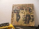 AFRO LP  T.P. Orchestre Poly-Rythmo De Cotonou Benin Disc-Orient ‎– D.O. 007