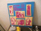 AFRO  FUNK LP Black Children Sledge Funk Group RTLPS 001