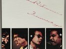 Lee RITENOUR & Friends - J V C Records  Gravure Directe Disque 33 T vinyle rare