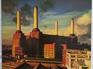 Pink Floyd - Animals, UK press (Led Zeppelin, King Crimson, Beatles)