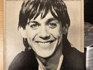 Iggy Pop Lust for Life OG US 1977 RCA Vinyl LP David Bowie Rare Rock