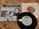 Anti-Flag /The Bad Genes - Split 7