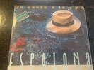 CARLOS VIVES “ UN CANTO A LA VIDA “ BANDA SONORA “ ESCALONA “ COLUMBIA RÉCORDS