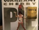 WARRANT - Cherry Pie  (2022 MOV Silver & Black Marbled Vinyl LP / Numbered) New