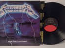 METALLICA 