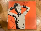 Dayglo Abortions ‎Out Of The Womb LP Original 1981 Sharpe Records DOA Canada