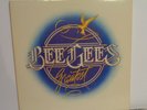 Bee Gees Greatest Hits vintage vinyl LP records