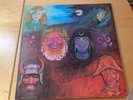 King Crimson In The Wake Of Poseidon Early UK Press NM/EX