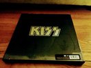 KISS The Solo Albums 40th Anniversary Box Set - Sealed  2018