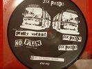 Sex Pistols Pretty Vacant / No Fun - French 7 