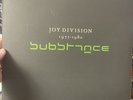 Joy Division SUBSTANCE 1977-1980 Vinyl