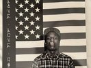 LIVE LOVE ASAP Vinyl: A$AP Rocky VERY RARE 2xLP
