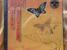 Heart Dog & and Butterfly 2016 Friday Music Blue Vinyl LP Ltd Deluxe Ed SEALED