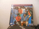 AFRO  LP  The Original Super 5 Of Africa Olumo Records – ORPS 64
