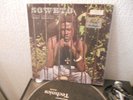 AFRO FUNK  LP  Ricky Ililonga‎– Soweto WEA ‎– 99 011