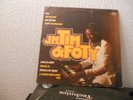AFRO  FUNK LP J.M. Tim & Foty Disques Espérance ‎– ESP 165 509