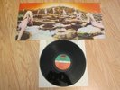 Led Zeppelin Houses Of The Holy LP - 1977 Gatefold - Inner