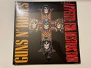 Appetite For Destruction by Guns N Roses (Record, 2018) DINGED CORNERS