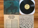 The Beach Boys: Surf's Up LP Vinyl US Reprise Inner + Insert OG 1971 VG+/VG+