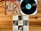 The Troggs: Wild Thing LP Vinyl Fontana US Mono '66 Red Lettering VG+/VG+ Garage