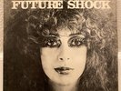 John Saxby & Cirkus - Future Shock (1977 Out Of Print Prog Psych Gem) - VG+