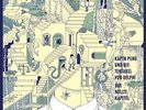 Käptn Peng & Die Tentakel von Delphi - Das Nullte Kapitel 2LP 09537566