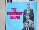 THE FOURMOST The Fourmost Sound UK 7