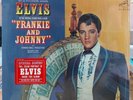 Elvis Presley Frankie And Johnny LSP-3553 Stereo Sealed Original USA LP Superb