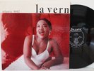 LaVern Baker LP “La Vern” Atlantic 8002   DG Mono   VERY CLEAN  Orig Black Label