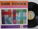 Sam Cooke LP “Hit Kit”   Keen 86101   Orig ’59 DG Mono   NM/VG++ NICE