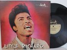 Little Richard LP   Self Titled   Specialty 2103   Original ’58 Mono   NM/VG++