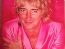 Rod Stewart Greatest Hits Australia WB pressing 12'' vinyl Lp MINT 1979 rock pop