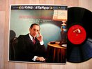 Horowitz Beethoven sonata op 57 RCA Living Stereo LSC 2366 ED 1 orig 1960  NM