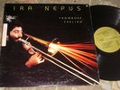 1973 Hawaiian Pacific Jazz LP - IRA NEPUS 
