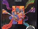 The Who A Quick One Classic Records 200-gram audiophile LP New Sealed Mono Boris