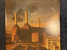 PINK FLOYD - Animals 1977 JC 34474 VINYL LP 1st Press No Barcode VG+/VG+