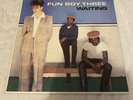 Fun Boy Three ‎- Waiting - 1983 Early Press Excellent Condition